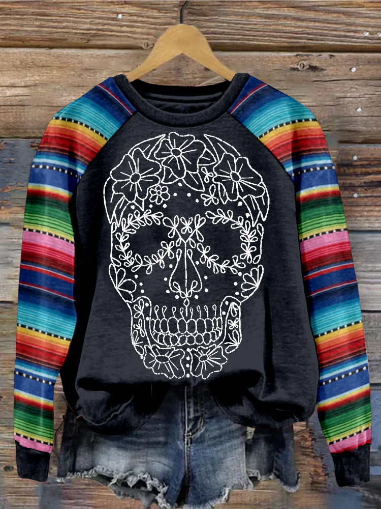 Camisa de estilo vintage atemporal