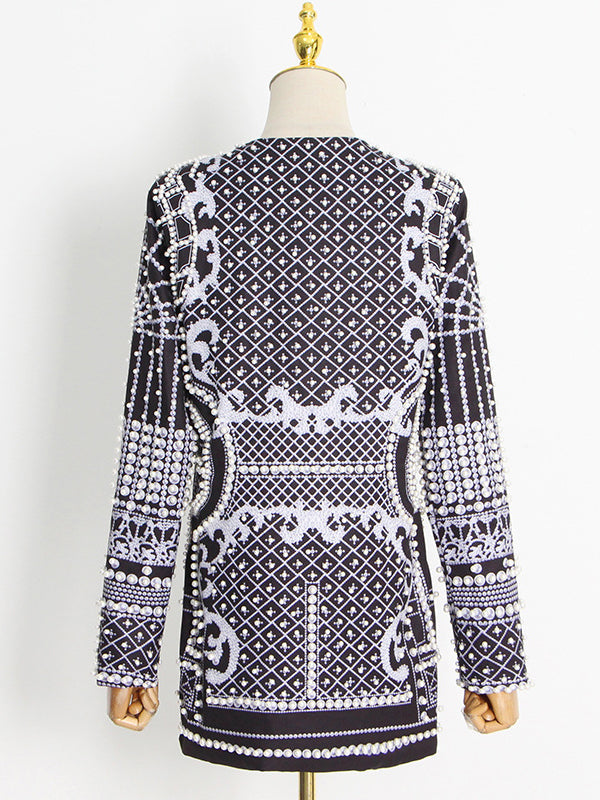 CM | Blazer con ligereza y chic