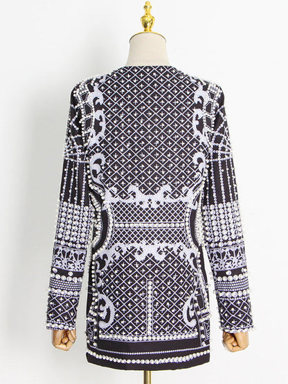 CM | Blazer con ligereza y chic