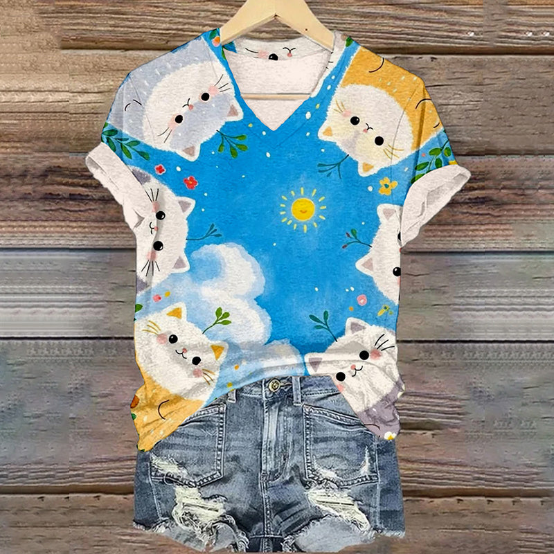 Camisa de diseño clásico