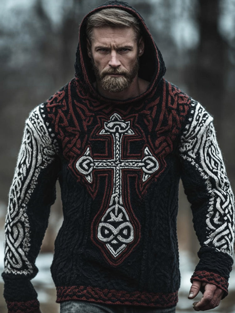 Suéter de diseño elegante