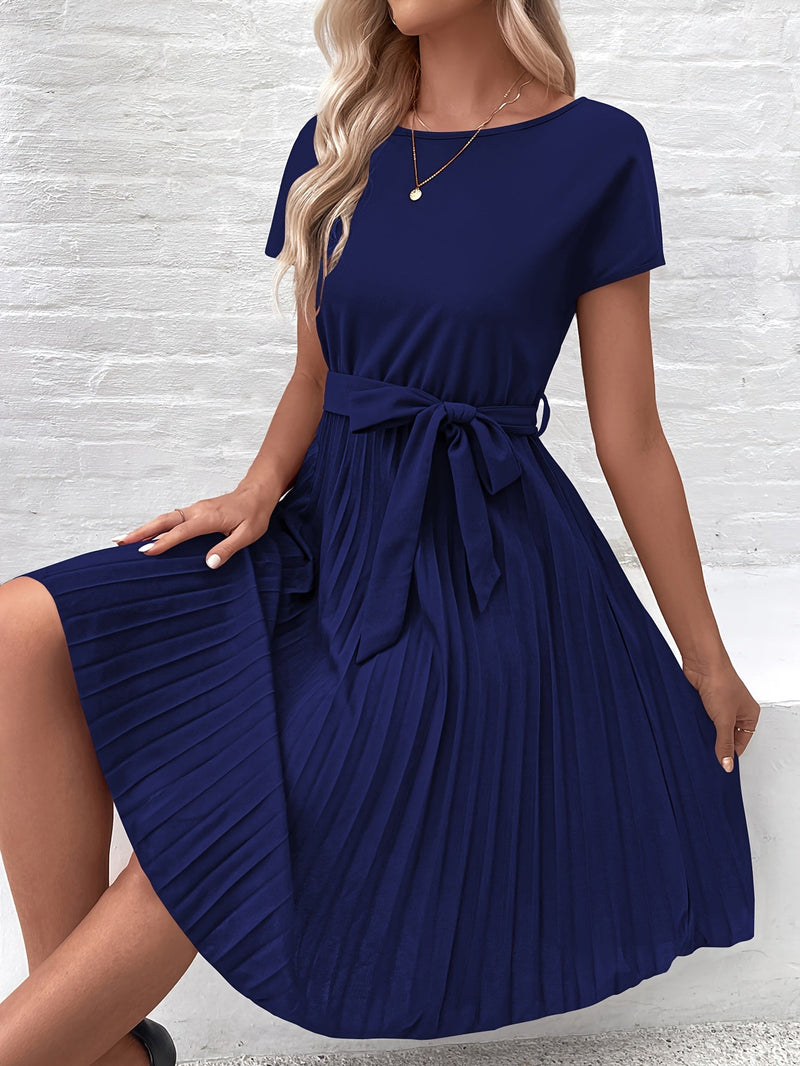 KL | Vestido de verano a la moda y sin esfuerzo