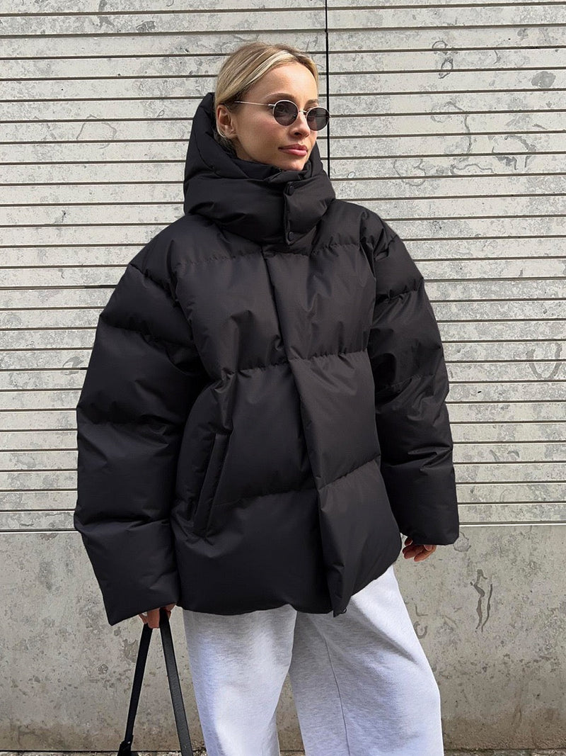 Chaqueta bellamente confeccionado