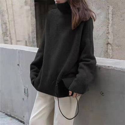Suéter de diseño elegante