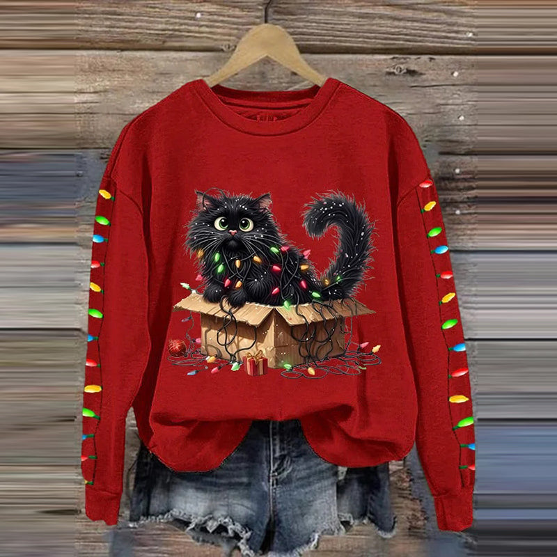 Camisa bellamente confeccionado