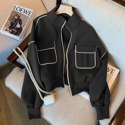 Tindra | Casual and Relaxed winter Coat