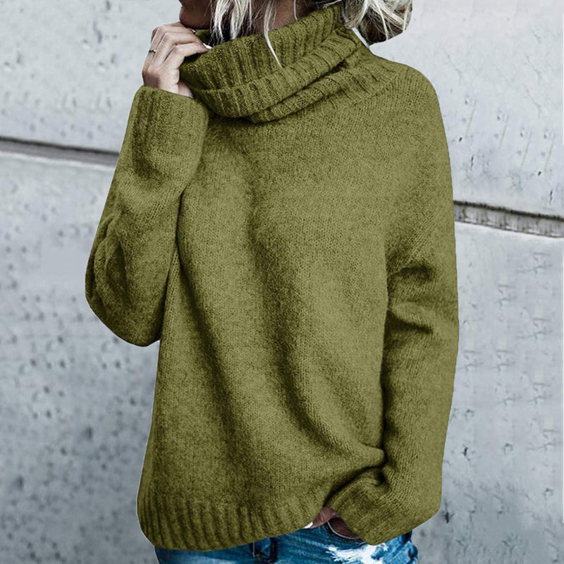 Suéter de diseño elegante