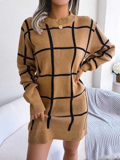 Suéter de diseño elegante