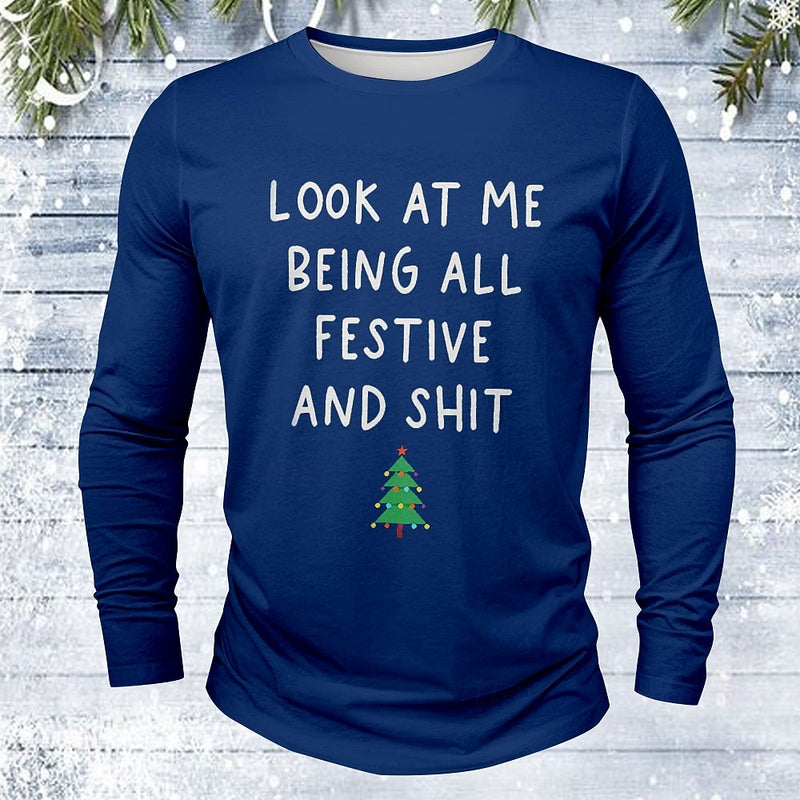 Camiseta de diseño elegante