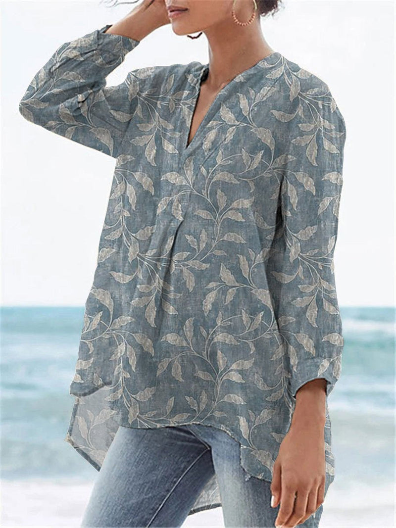 Camisa de diseño clásico