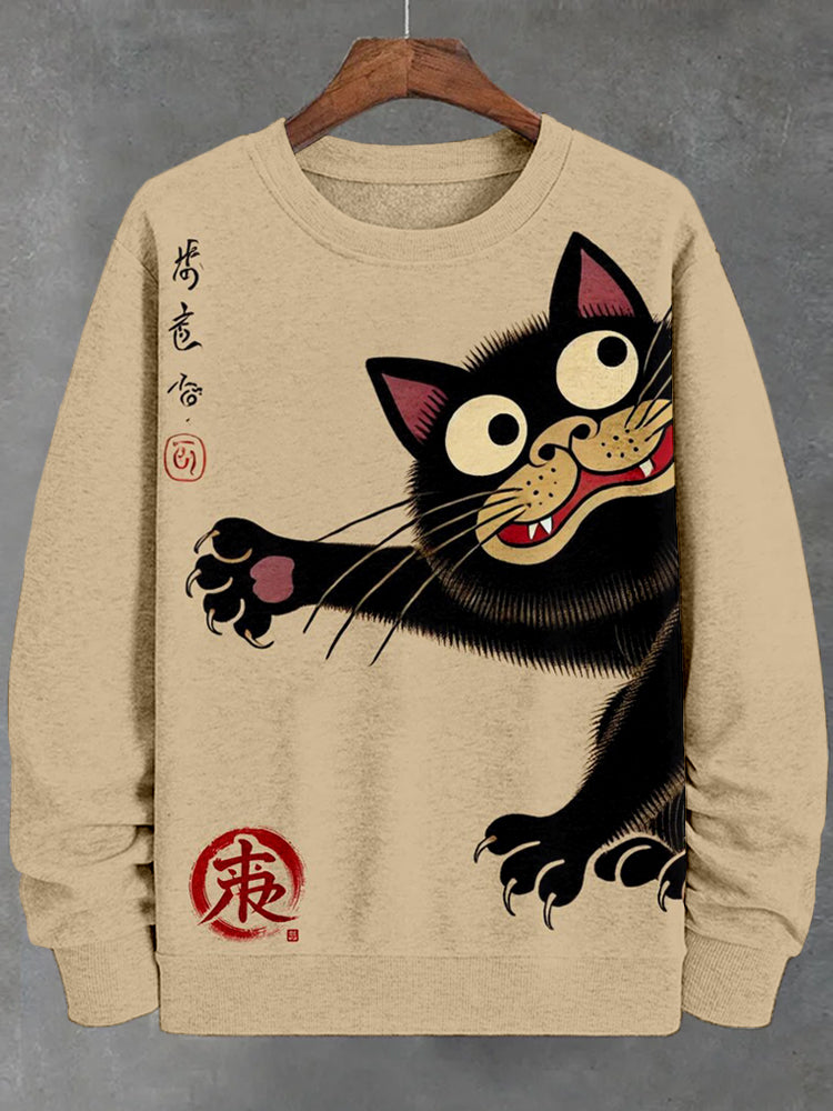 Camisa de diseño cuidado