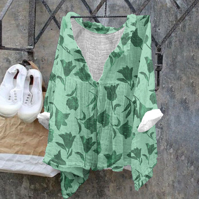 Camisa de diseño elegante