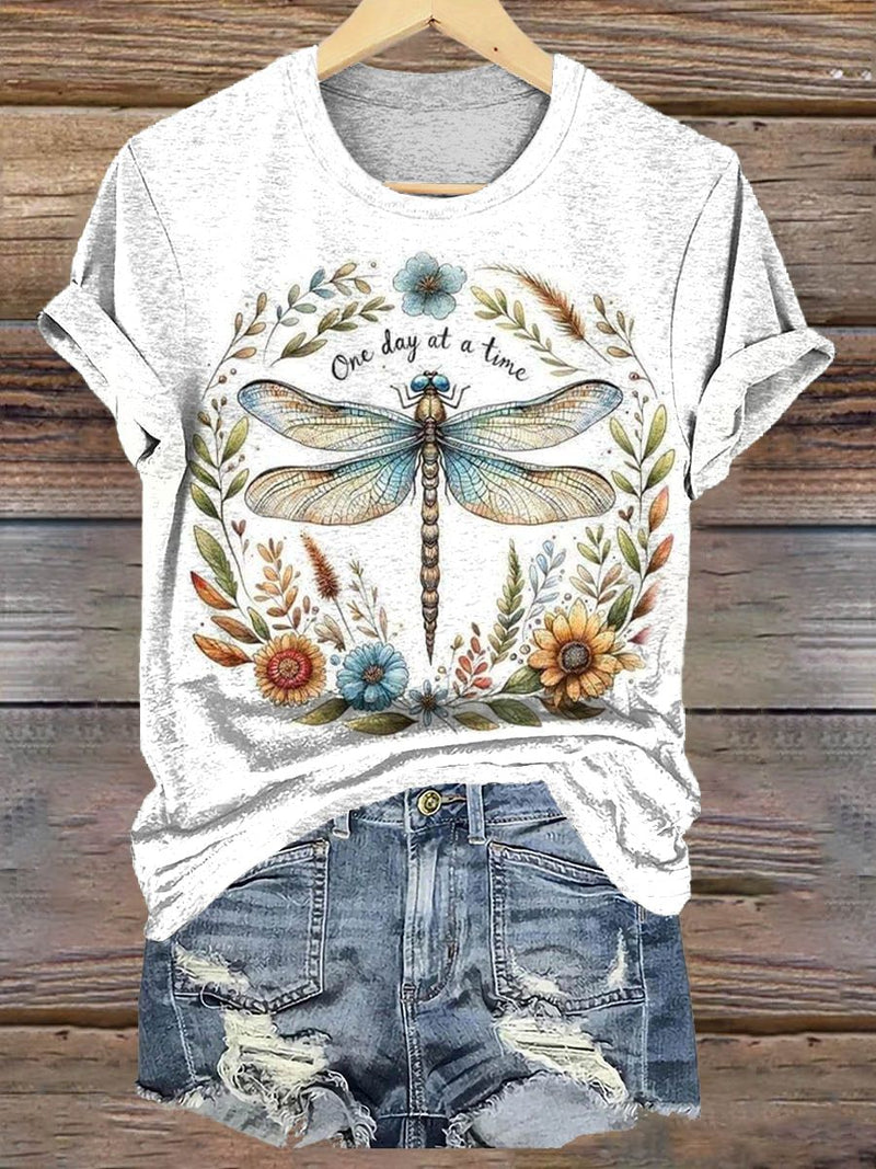 Camiseta de diseño elegante