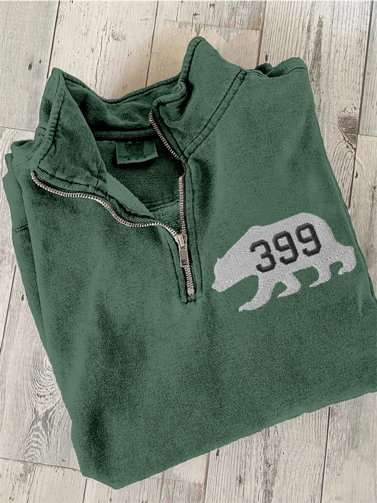 Camisa de diseño cuidado