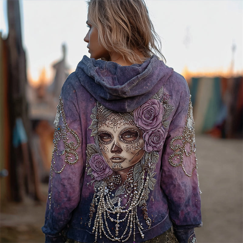 Prenda de diseño clásico