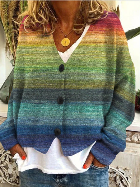 Chaqueta de estilo vintage atemporal