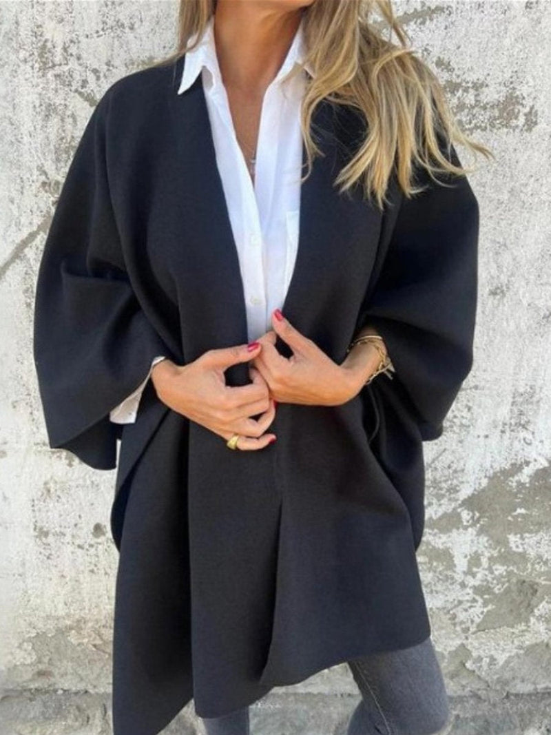 Chaqueta bellamente confeccionado