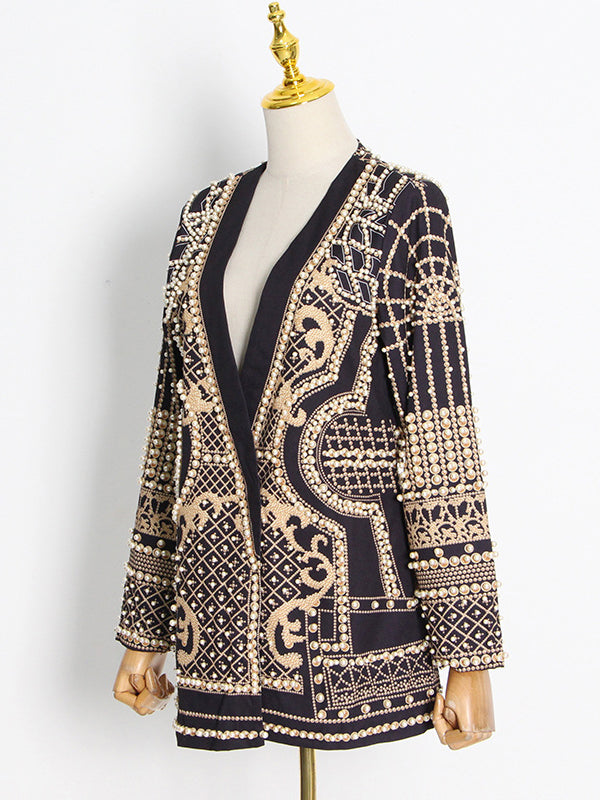 CM | Blazer con ligereza y chic