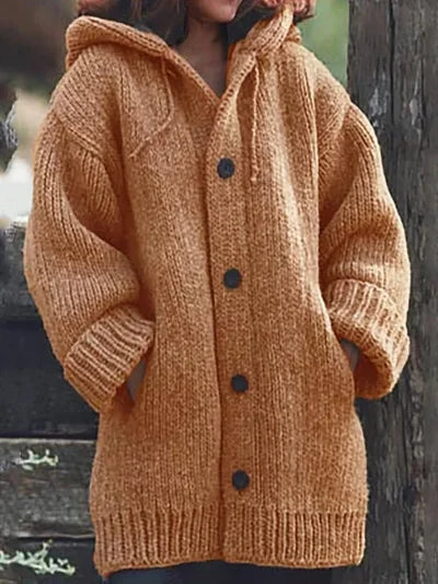 Chaqueta de estilo vintage atemporal