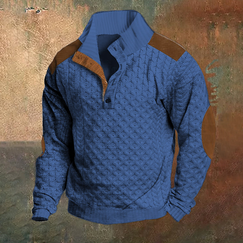 Jersey bellamente confeccionado
