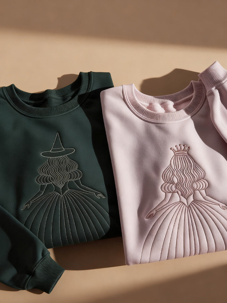 Camisa de diseño elegante
