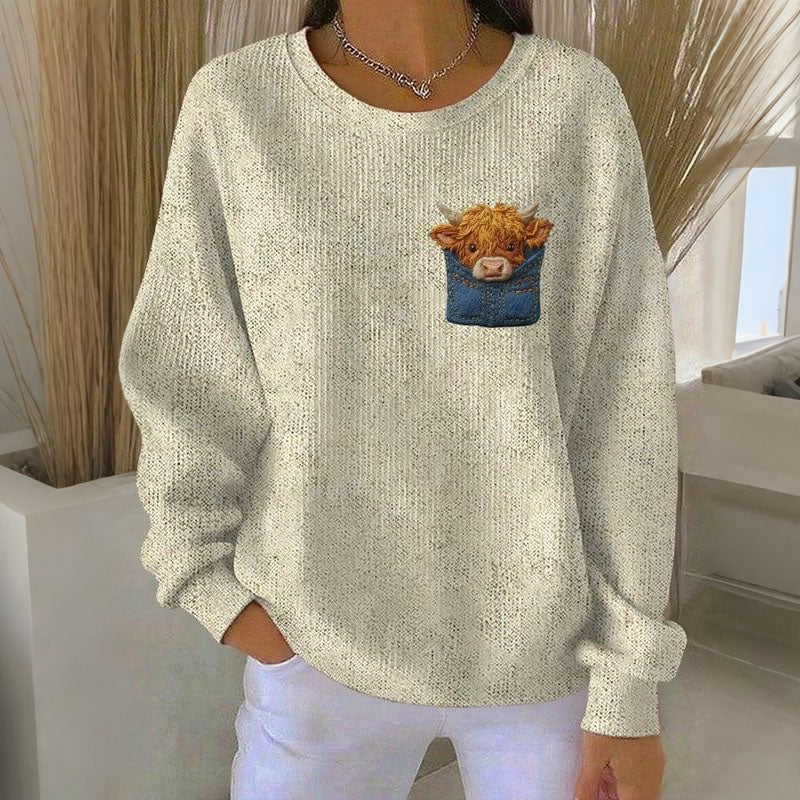 Camisa de diseño clásico