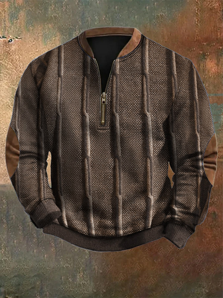 Camisa de diseño clásico
