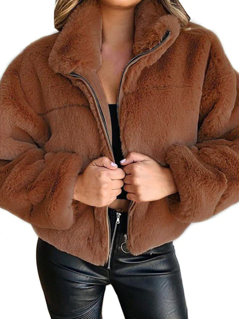 Chaqueta de diseño clásico