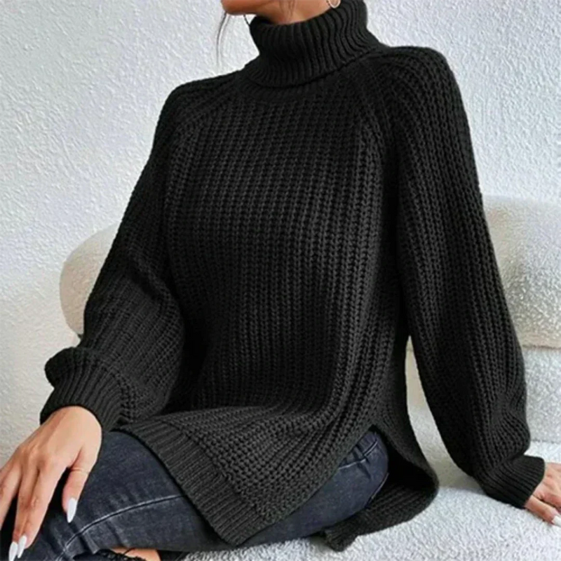 Suéter de diseño elegante
