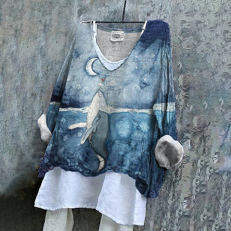 Prenda de estilo vintage atemporal