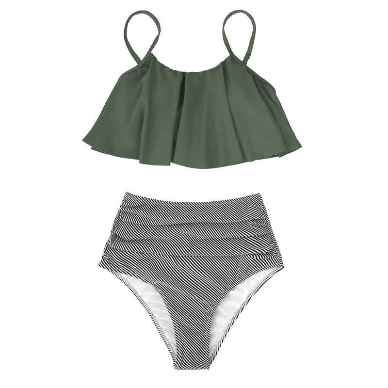 Claudia® | and Relaxed Bikini
