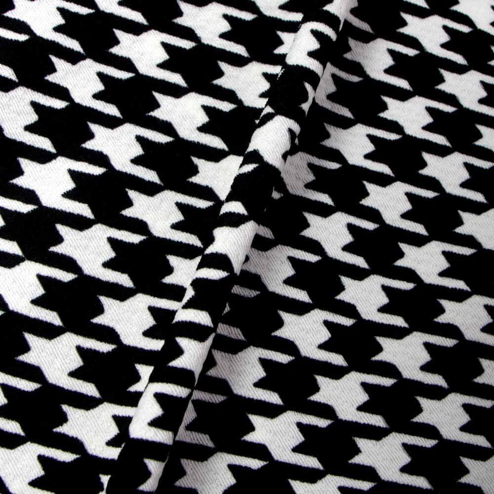 Chaqueta de estilo vintage atemporal