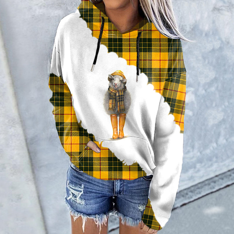 Prenda de diseño cuidado