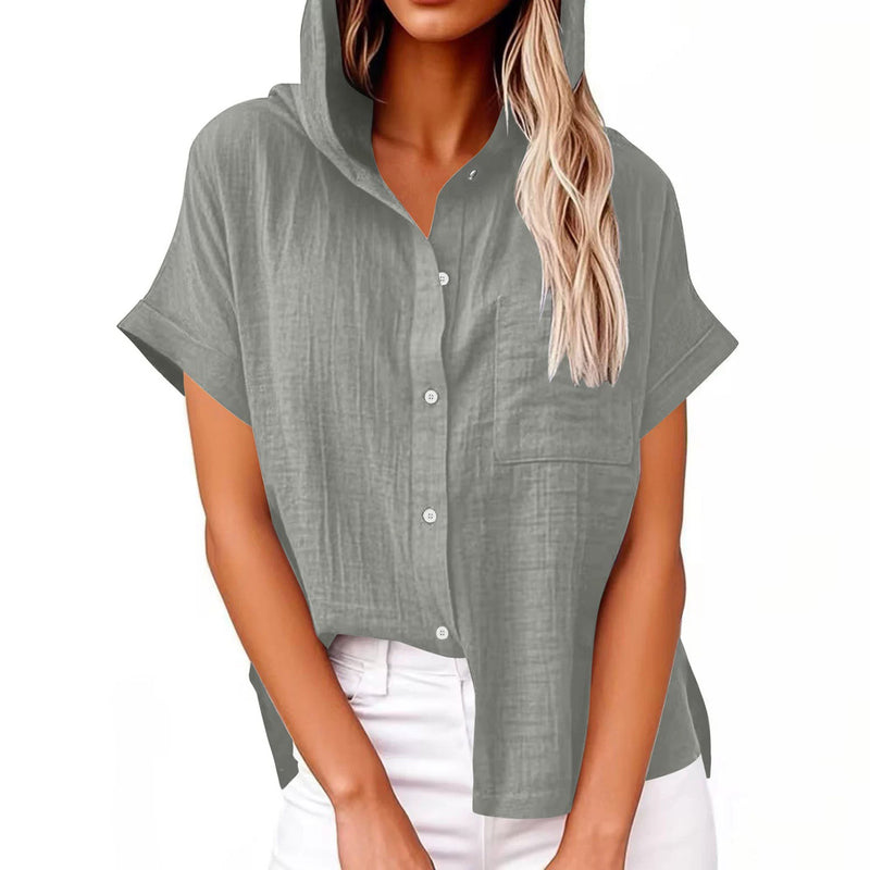 Camisa de inspiración vintage