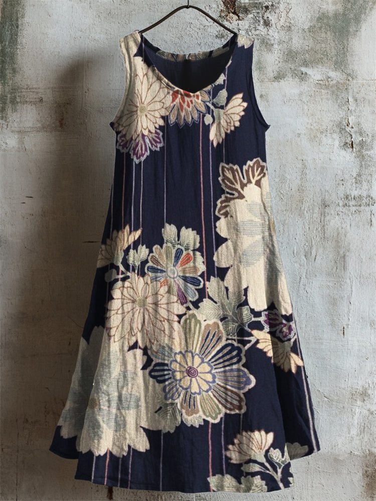 Vestido bellamente confeccionado