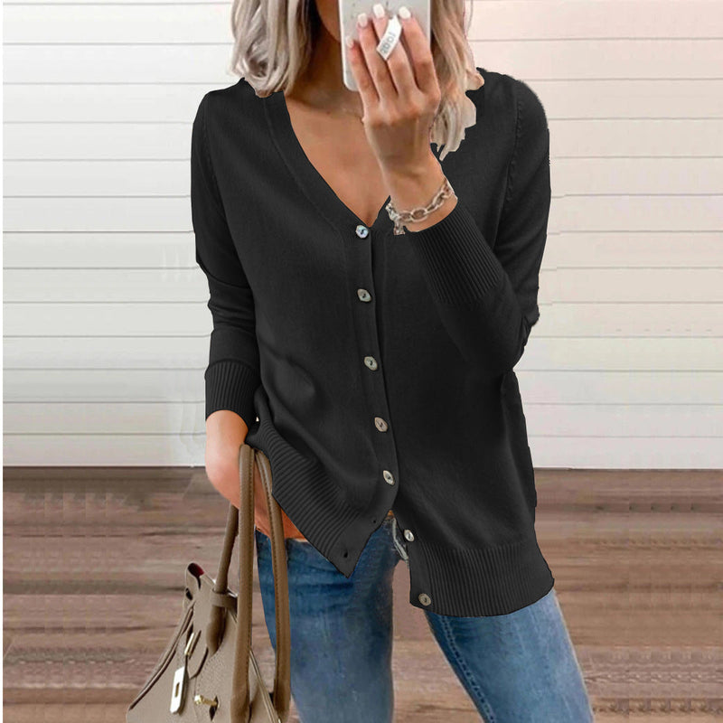Blusa de diseño elegante
