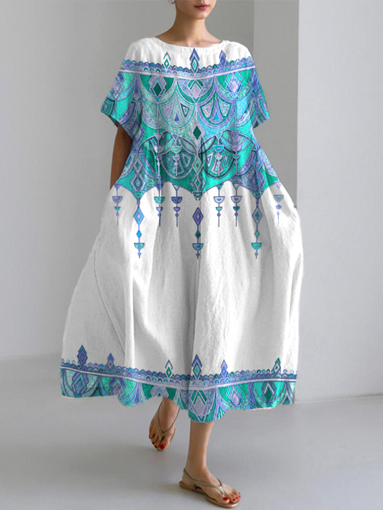 Vestido de diseño elegante