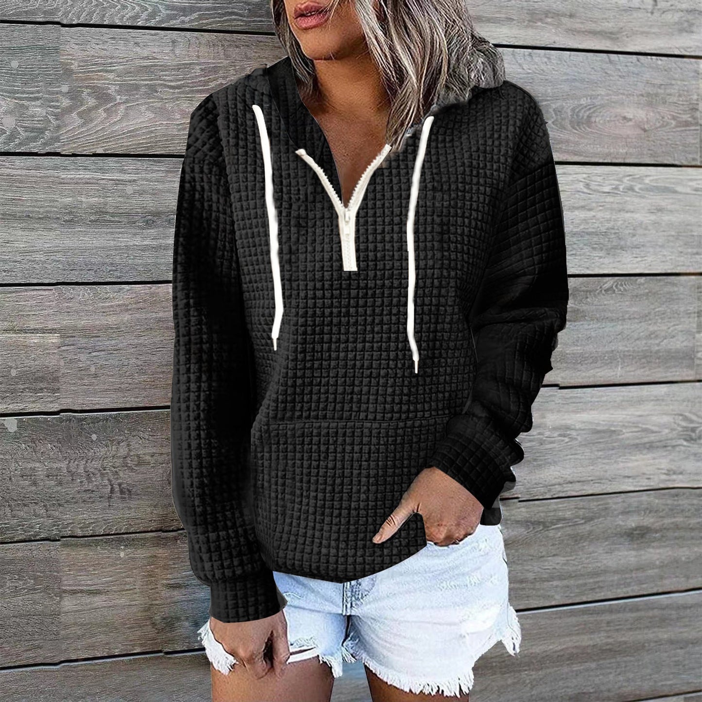 Caelia | Casual and Comfortable winter Coat