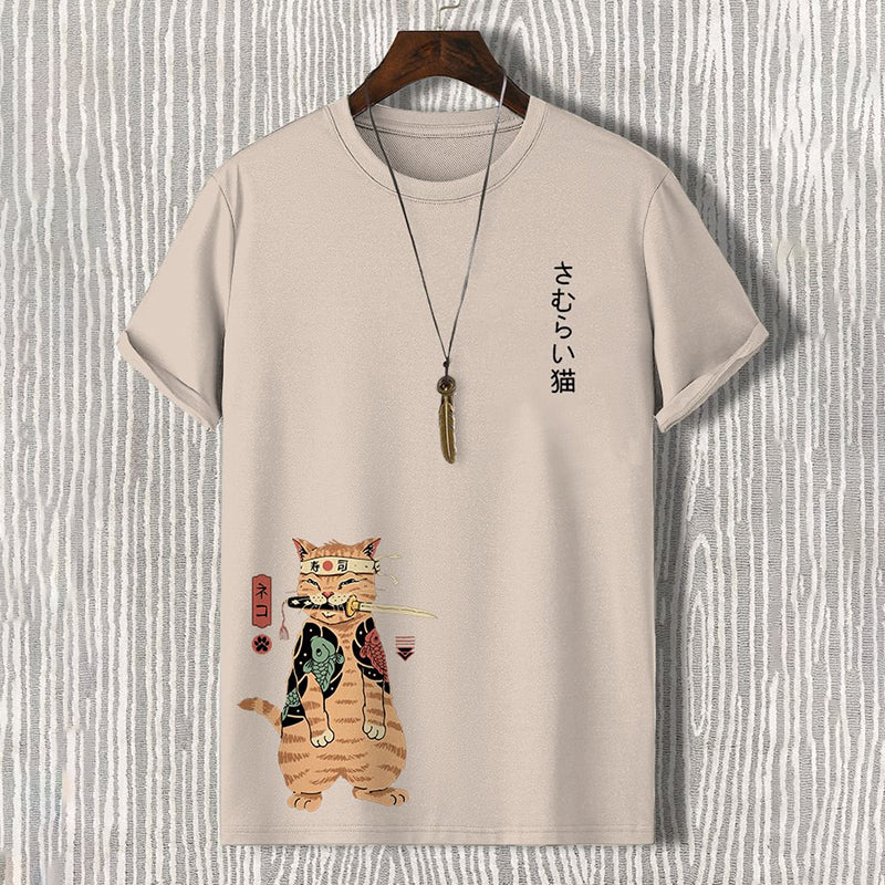 Camiseta de diseño elegante