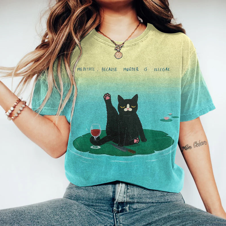 Camiseta de diseño elegante