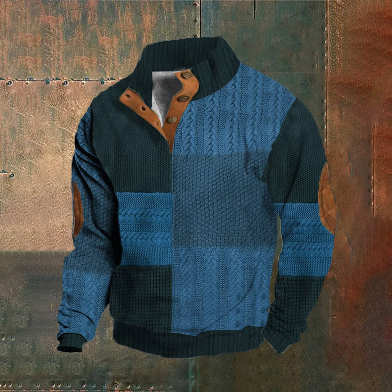 Camisa vintage clásico