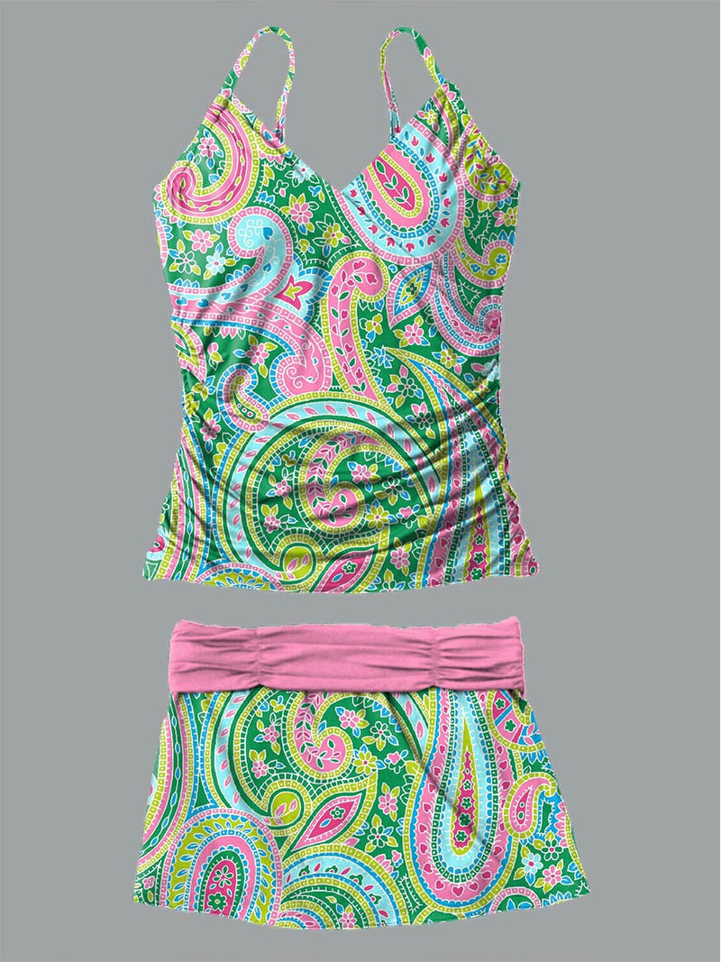 Prenda de diseño elegante