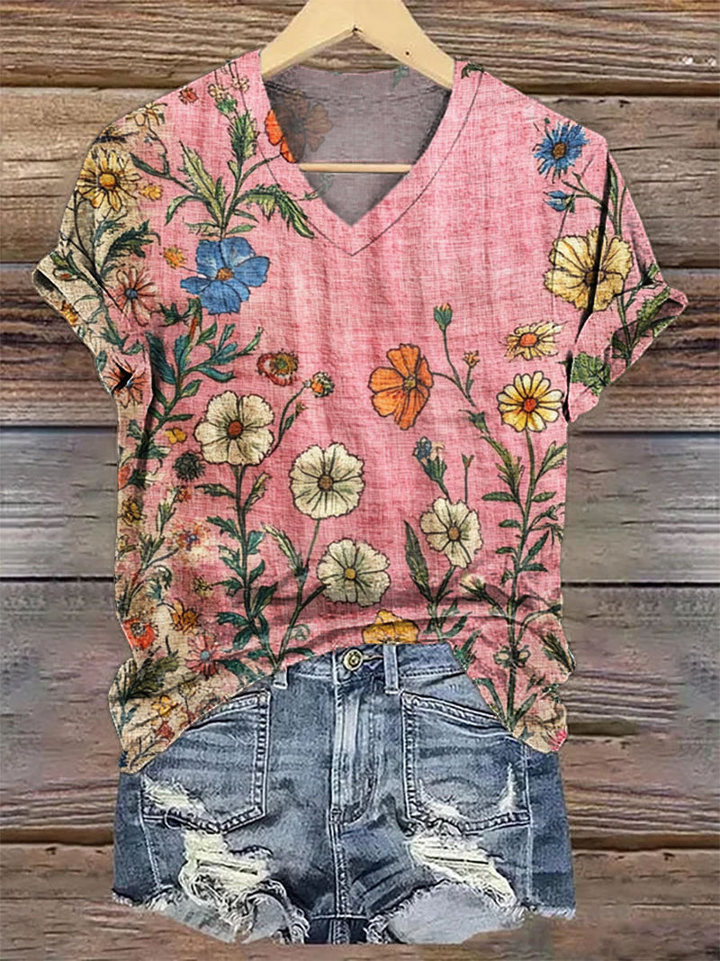 Camiseta de diseño elegante