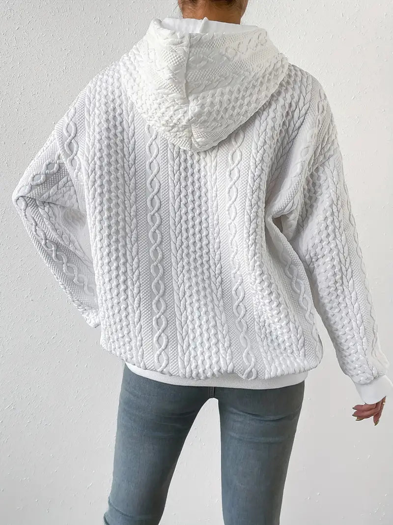 CM | Sudadera de mujer