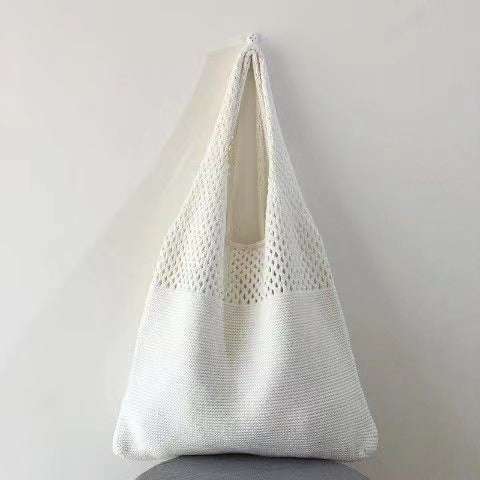 Bolso de estilo vintage atemporal