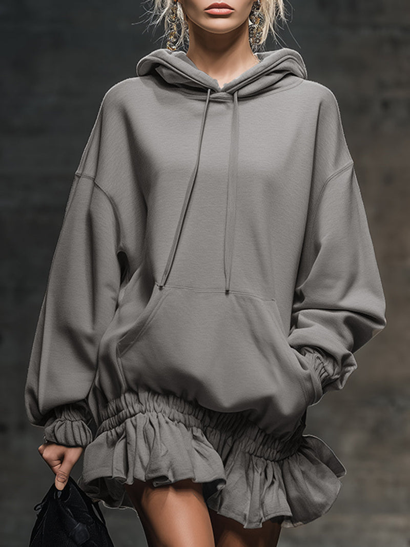 Vestido de diseño elegante