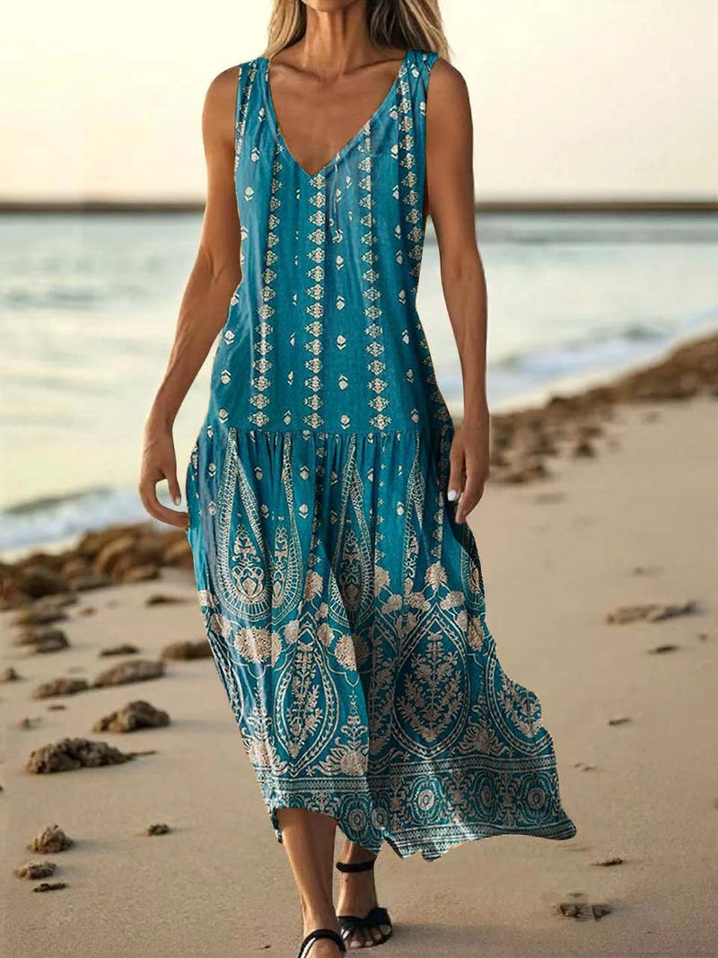 Vestido bellamente confeccionado