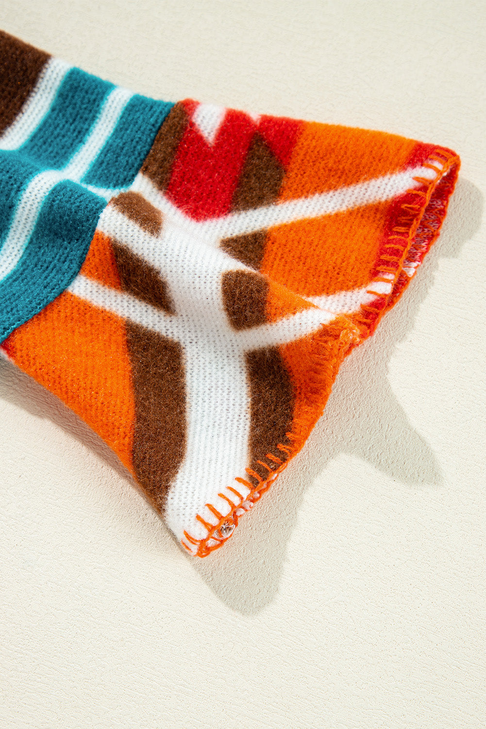 Chaqueta de inspiración vintage