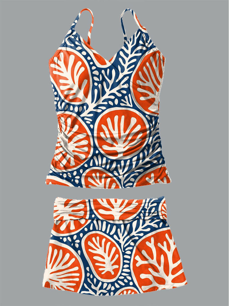Pantalones de diseño cuidado