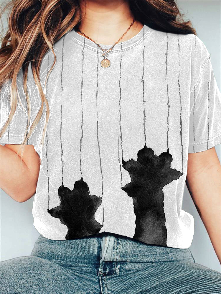 Camiseta de diseño elegante